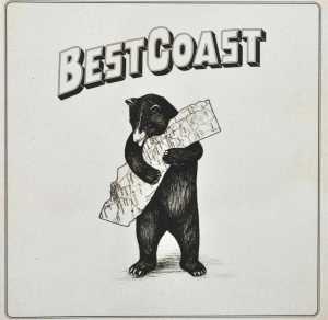 Best Coast – Only Place
