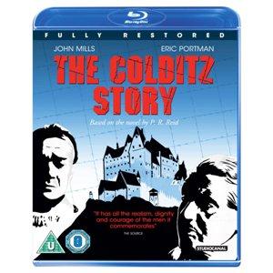 Movie – Colditz Story-70th Anni.