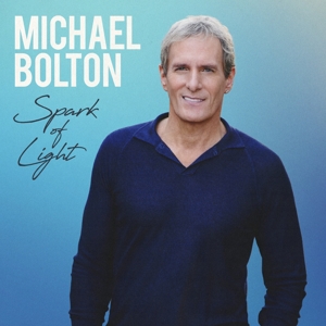 Bolton, Michael – Spark of Light