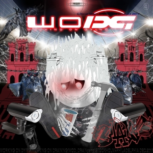 Bladee – Working On Dying