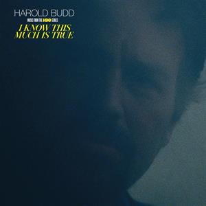 Budd, Harold – I Know This Much is True - Music From the Hbo Series