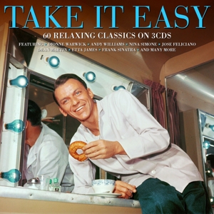 V/A – Take It Easy