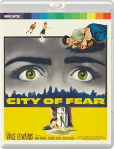 Movie – City of Fear