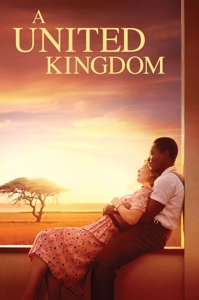 Movie – A United Kingdom