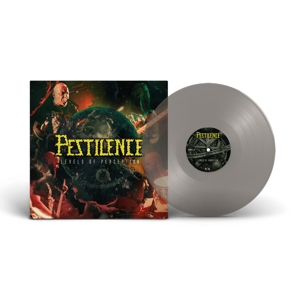 Pestilence – Levels of Perception