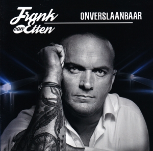 Etten, Frank Van – Onverslaanbaar