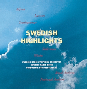 V/A – Swedish Highlights