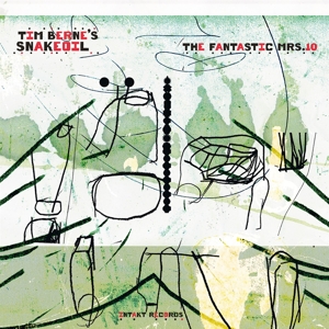 Berne's Snakeoil, Tim – Fantastic Mrs. 10