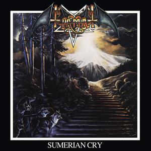 Tiamat – Sumerian Cry