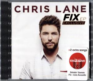 Lane, Chris – Fix