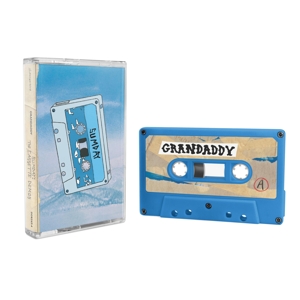 Grandaddy – Sumday: the Cassette Demos