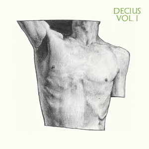 Decius – Decius Vol. 1