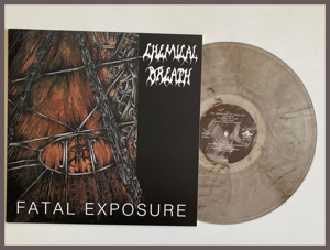 Chemical Breath – Fatal Exposure