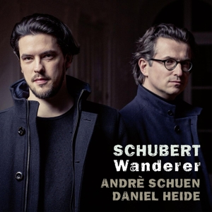 Kaufmann, Jonas – Wanderer