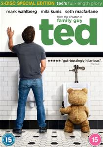 Movie – Ted