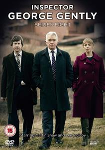 Tv Series – George Gently - Series 8