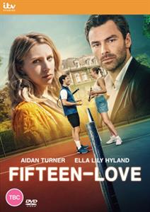 Tv Series – Fifteen-Love