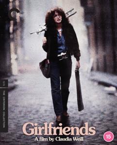 Movie – Girlfriends