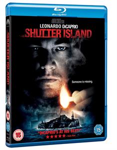 Movie – Shutter Island
