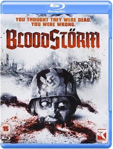 Movie – Bloodstorm