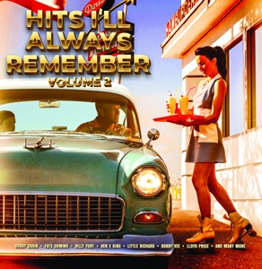 V/A – Hits I'll Always Remember Vol. 2