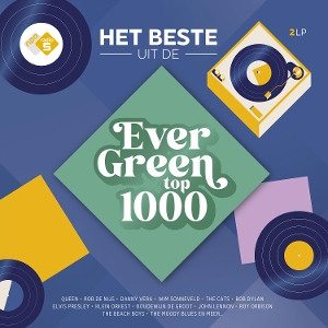V/A – Het Beste Uit De Evergreen Top 1000 - 2lp