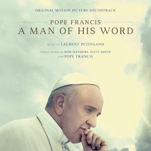 V/A – Pope Francis:A Man of His Word