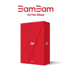 Bambam (Got7) – Sour & Sweet