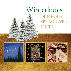 Di Meola, Al – Winterludes