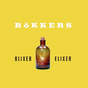 Bokkers – Blixer Elixer
