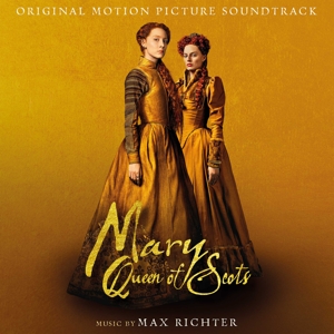 Richter, Max – Mary Queen of Scots