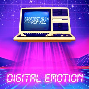 Digital Emotion – Greatest Hits & Remixes