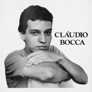 Bocca, Claudio – Morada Poesia/Marsupial