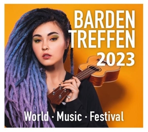 V/A – Bardentreffen 2023