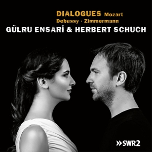 Ensari, Gulru & Schuch, Herbert – Dialogues
