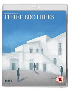 Movie – Three Brothers