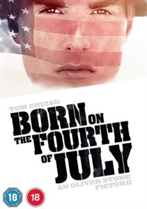 Movie – Born On the Fourth of July
