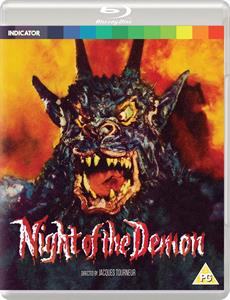 Movie – Night of the Demon
