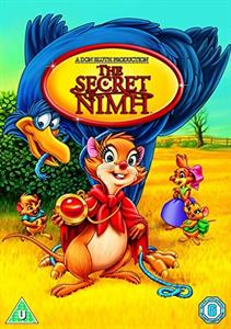 Animation – Secret of Nimh