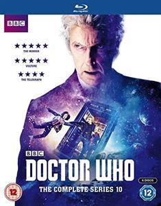Movie – Complete Series 10