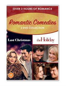 Movie – Romantic Comedies Coll.