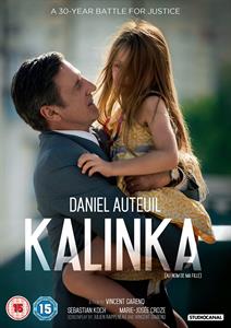 Movie – Kalinka