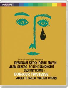 Movie – Bonjour Tristesse