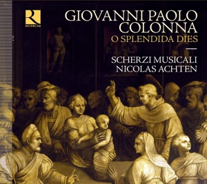 Astrarium Consort – O Splendida Dies