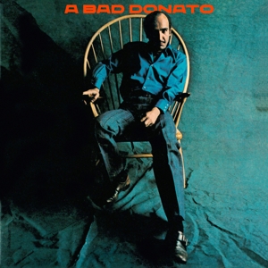 Donato, Joao – A Bad Donato