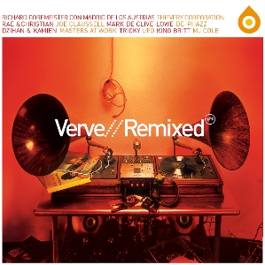 V/A – Verve Remixed