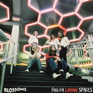 Blossoms – Foolish Loving Spaces