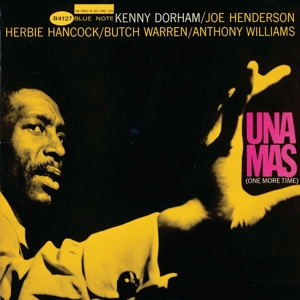 Dorham, Kenny – Una Mas