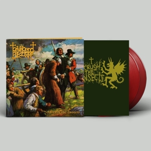 Reverend Bizarre – Ii: Crush the Insects