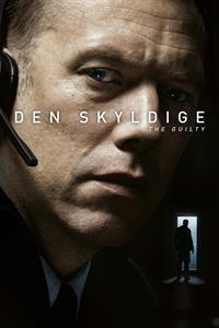 Movie – Den Skyldige (Guilty)
